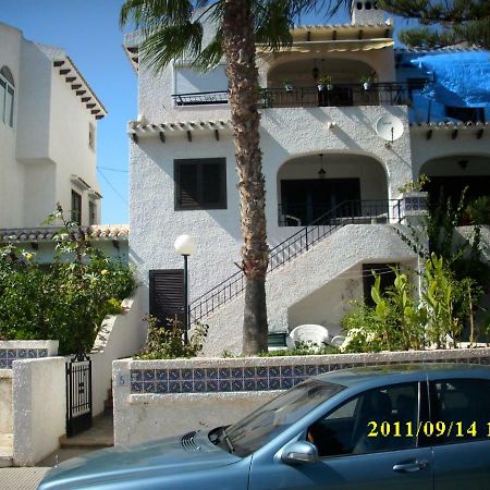 Apartamento Tramontana Apartman Dehesa de Campoamor  Kültér fotó