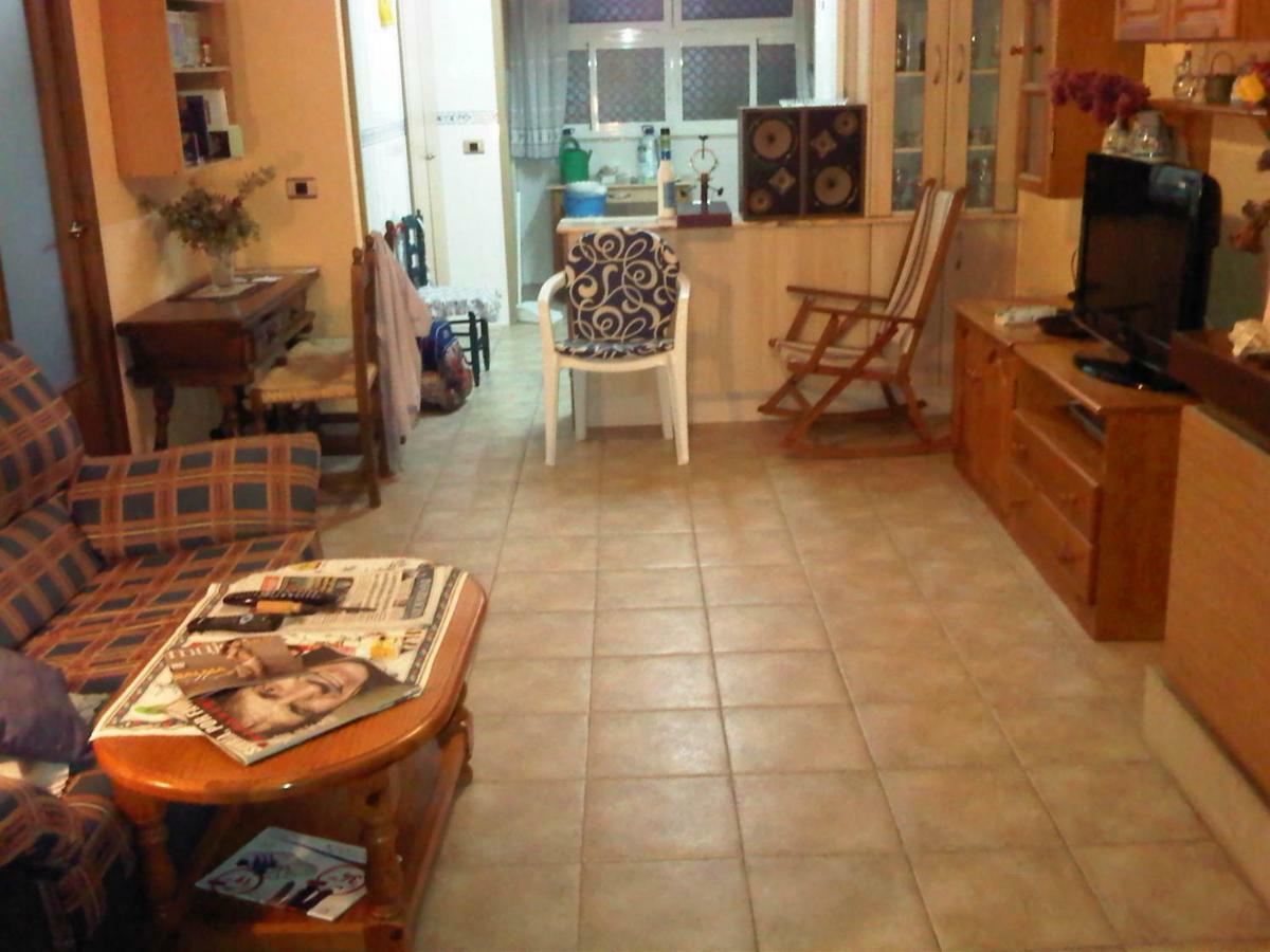 Apartamento Tramontana Apartman Dehesa de Campoamor  Kültér fotó