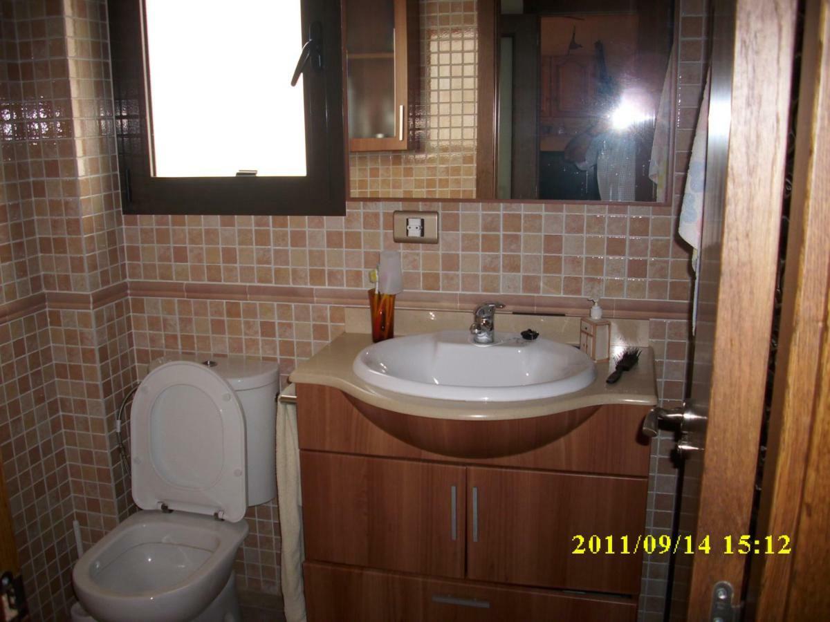 Apartamento Tramontana Apartman Dehesa de Campoamor  Kültér fotó