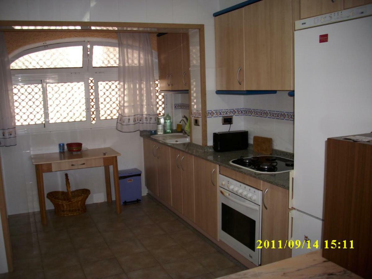 Apartamento Tramontana Apartman Dehesa de Campoamor  Kültér fotó