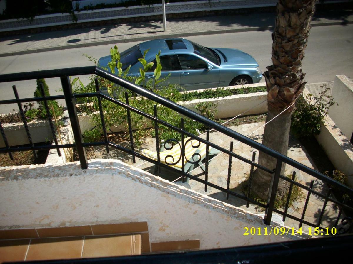 Apartamento Tramontana Apartman Dehesa de Campoamor  Kültér fotó