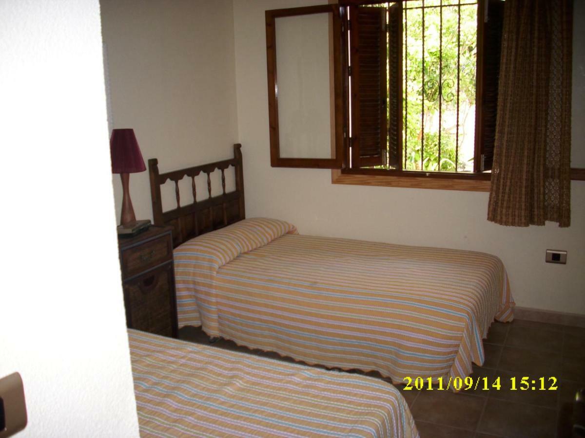 Apartamento Tramontana Apartman Dehesa de Campoamor  Kültér fotó