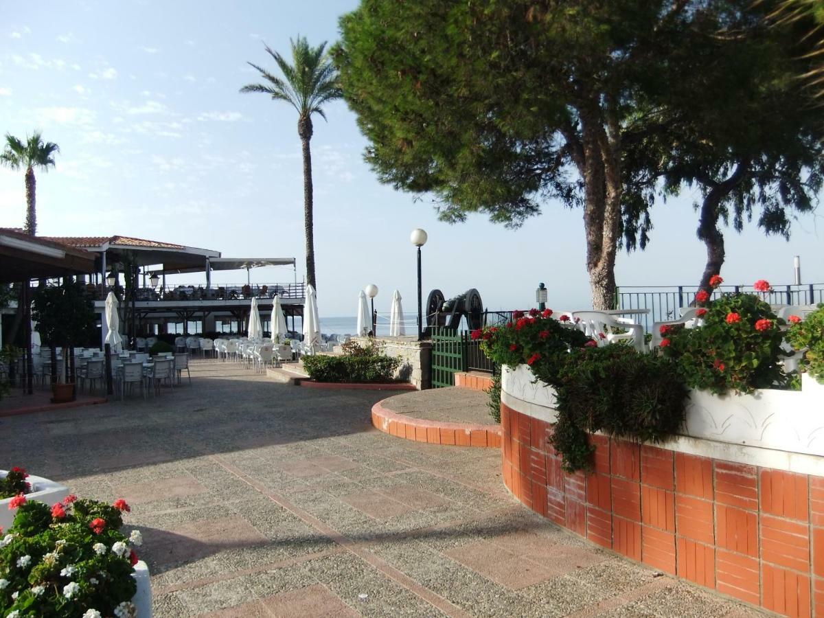 Apartamento Tramontana Apartman Dehesa de Campoamor  Kültér fotó