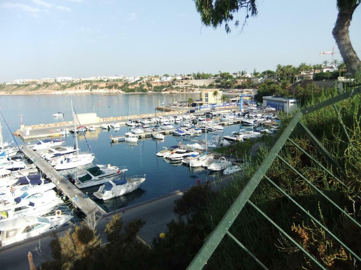 Apartamento Tramontana Apartman Dehesa de Campoamor  Kültér fotó