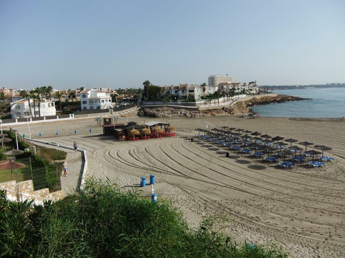 Apartamento Tramontana Apartman Dehesa de Campoamor  Kültér fotó