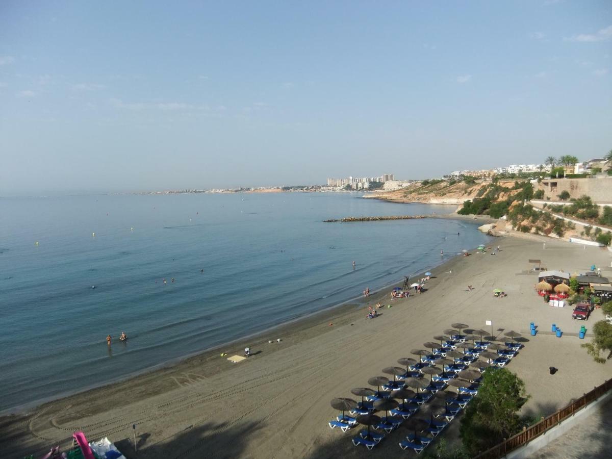 Apartamento Tramontana Apartman Dehesa de Campoamor  Kültér fotó